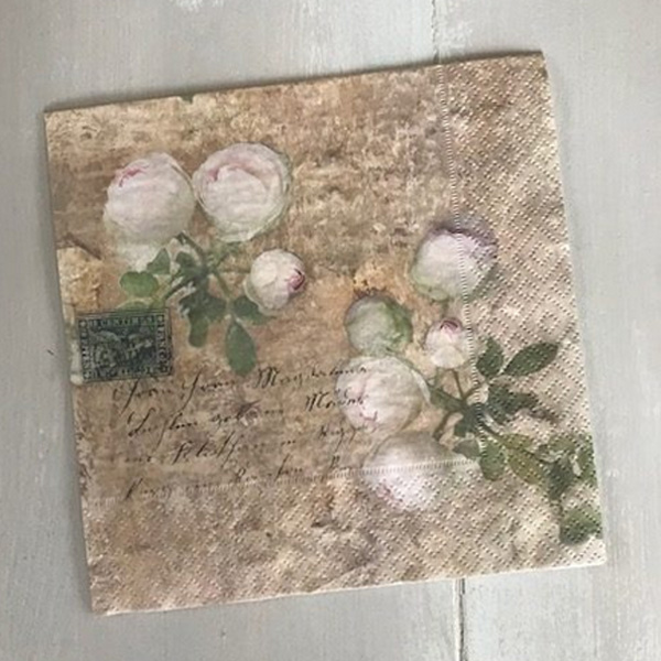 Ihre Wünsche für bedruckte Servietten